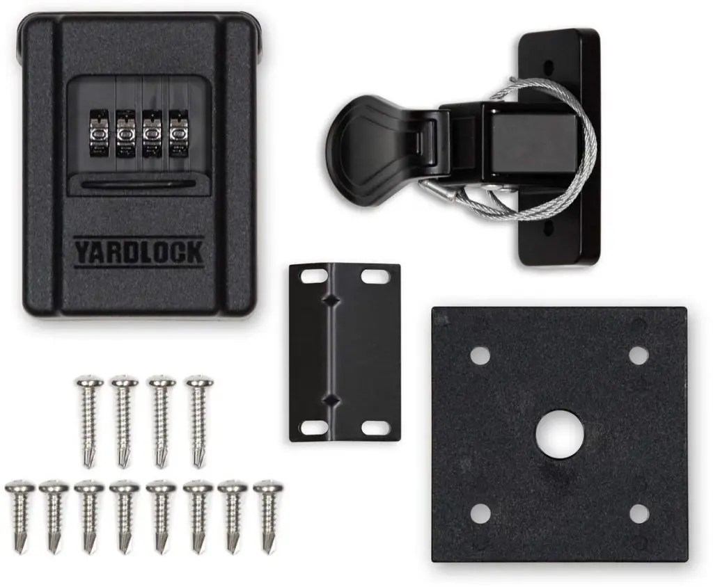 The 8 Best Keyless Locks RatedLocks