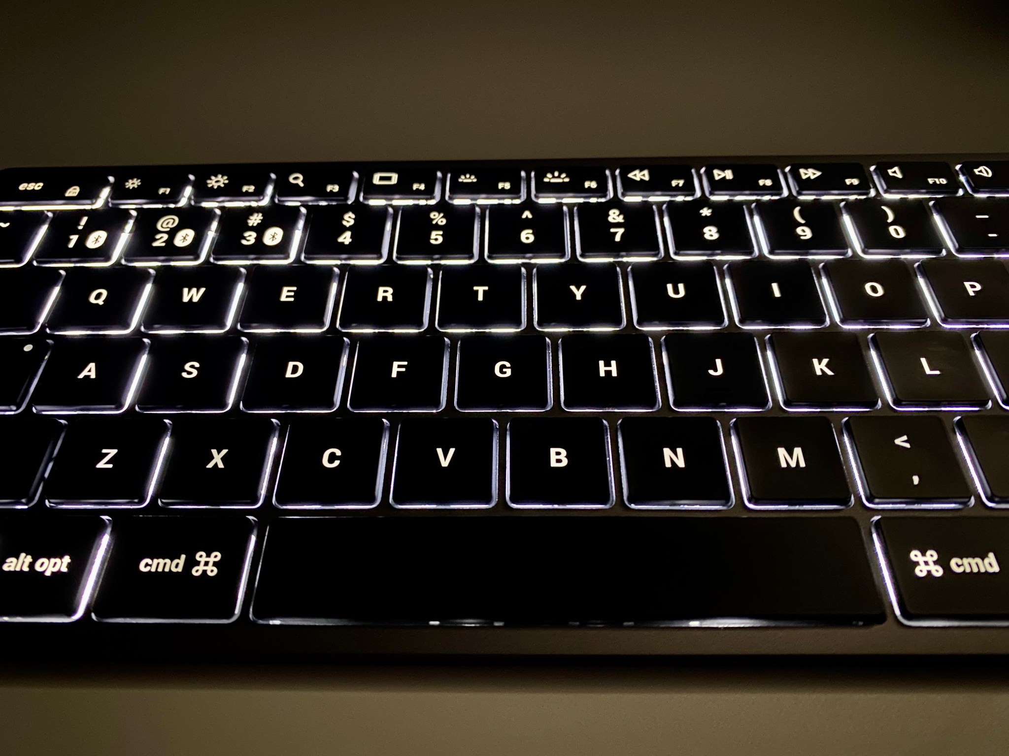 Keyboard for Home Office ratedmaxpower