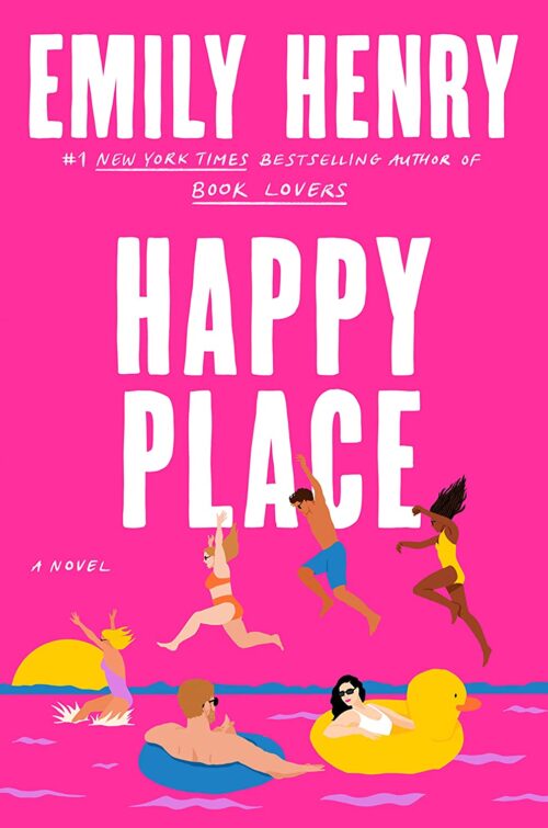 Happy Place Rated Reads