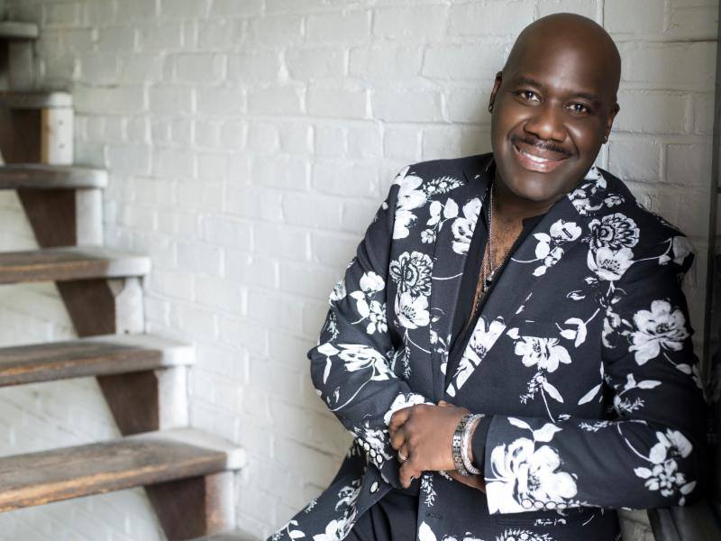 Will Downing Shares Lyric Video for 'Everything I Miss at Home'