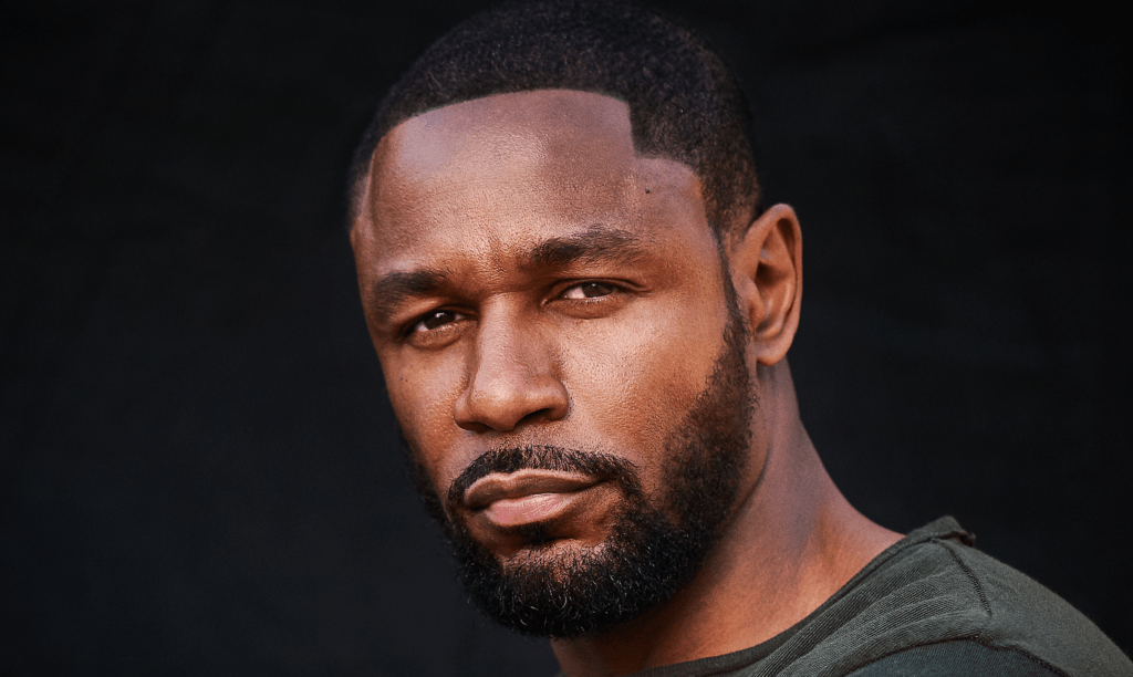 Interview Tank Talks 'Savage' Album, Being Placed in a Box on Radio