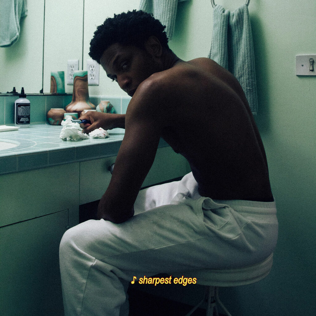 Gallant Readies Sophomore Album, Shares First Single 'Sharpest Edges