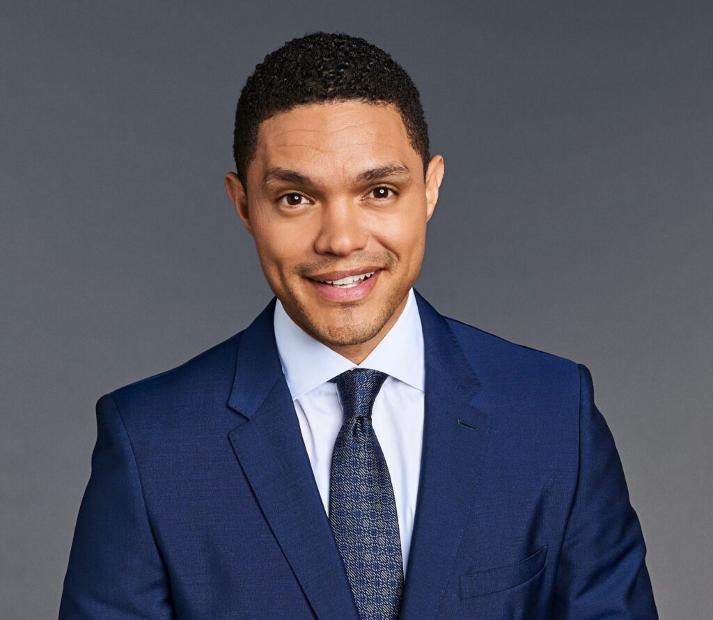 Trevor Noah to Host 2021 Grammy Awards Rated R&B