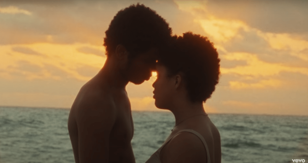 Q Releases Video for 'Garage Rooftop' Rated R&B