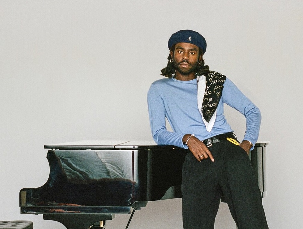 Devonté Hynes Tapped for NYU's Clive Davis Institute of Recorded Music