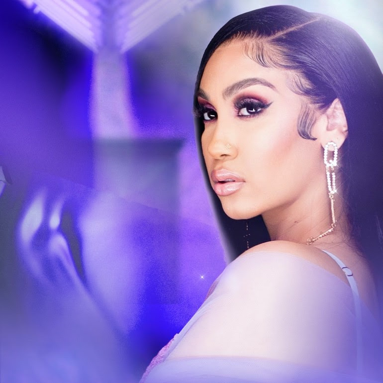 Queen Naija Announces 'The Butterfly Tour' Rated R&B