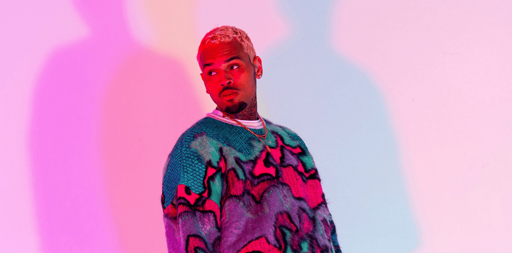 Chris Brown Announces ‘Under the Influence Tour’ Flipboard