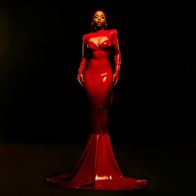 Chlöe Bailey Reveals 'In Pieces' Album Release Date Rated R&B