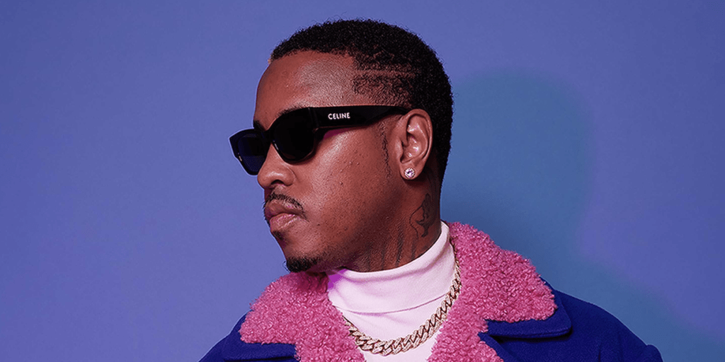Jeremih's 'Don't Tell 'Em' Scores New MultiPlatinum RIAA Award