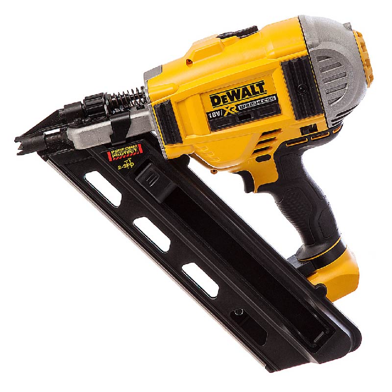 Dewalt Lithium Framing Nailer Reviews RatedToolbox