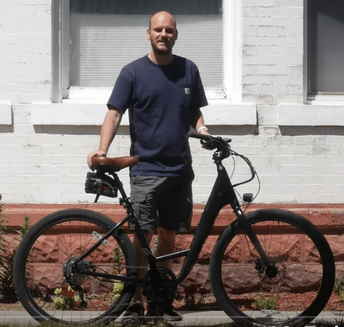 My Top 5 EBikes, plus 1 RAT Electric Bikes