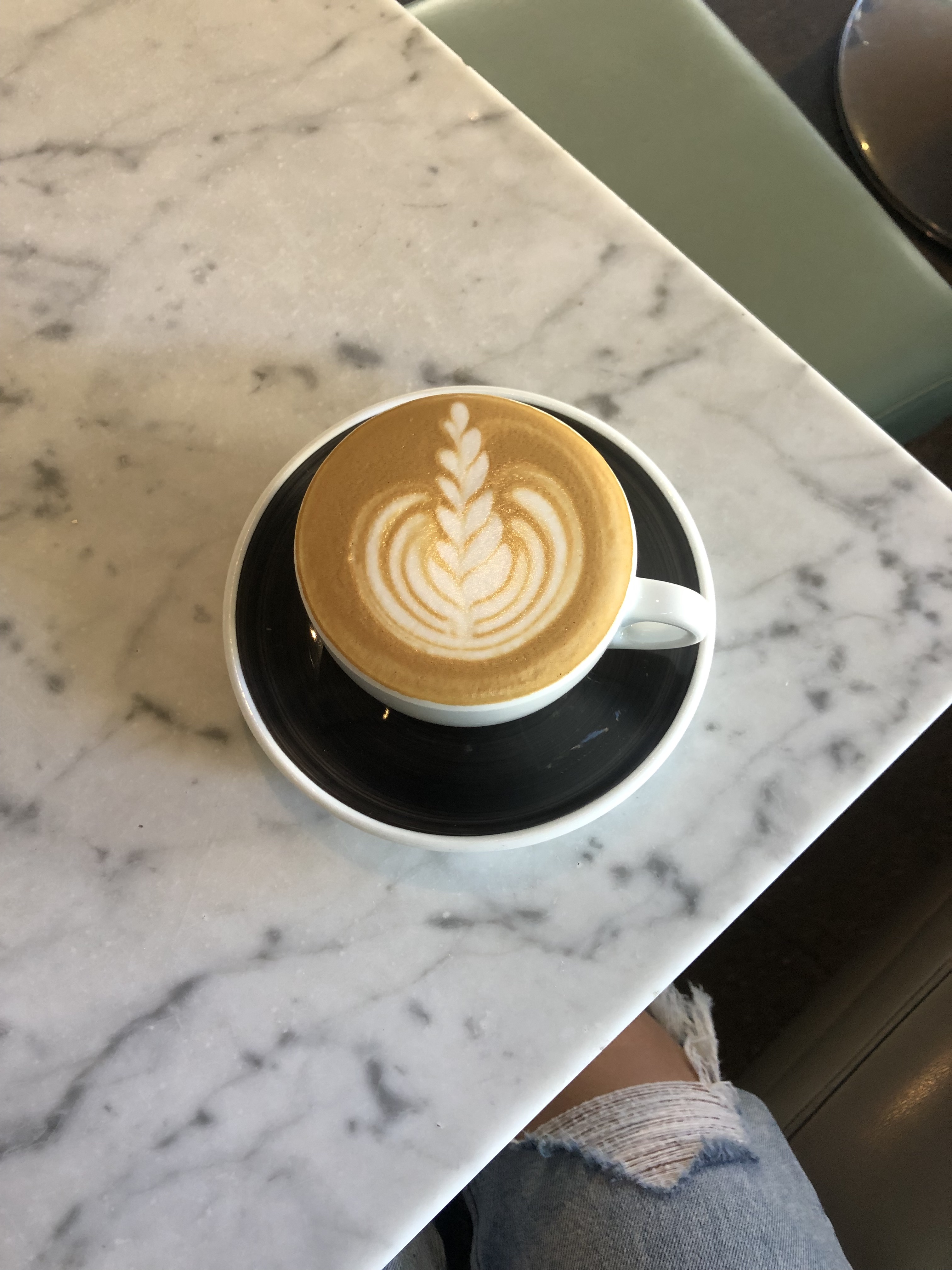 Rate My Espresso A search for good coffee shops for studying