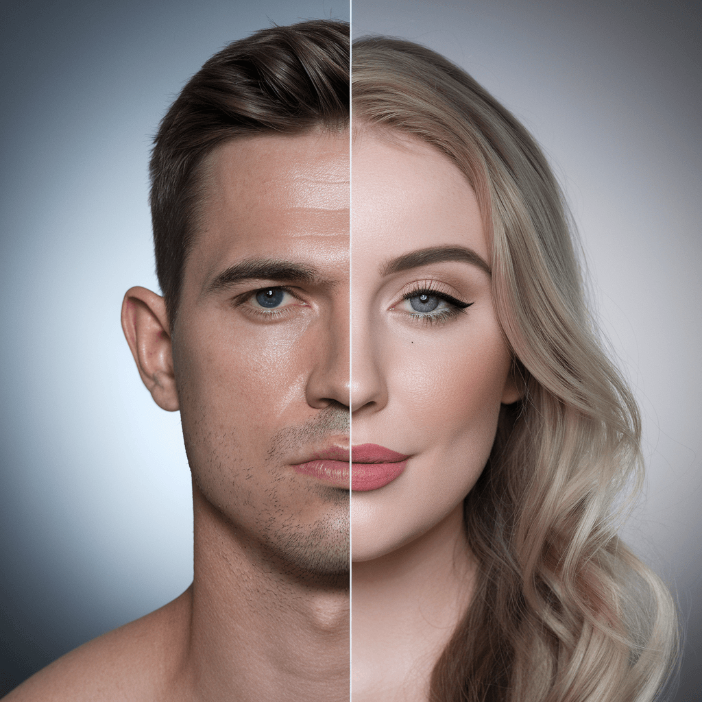 Rate My GF – AI-Powered Girlfriend Analysis Tool