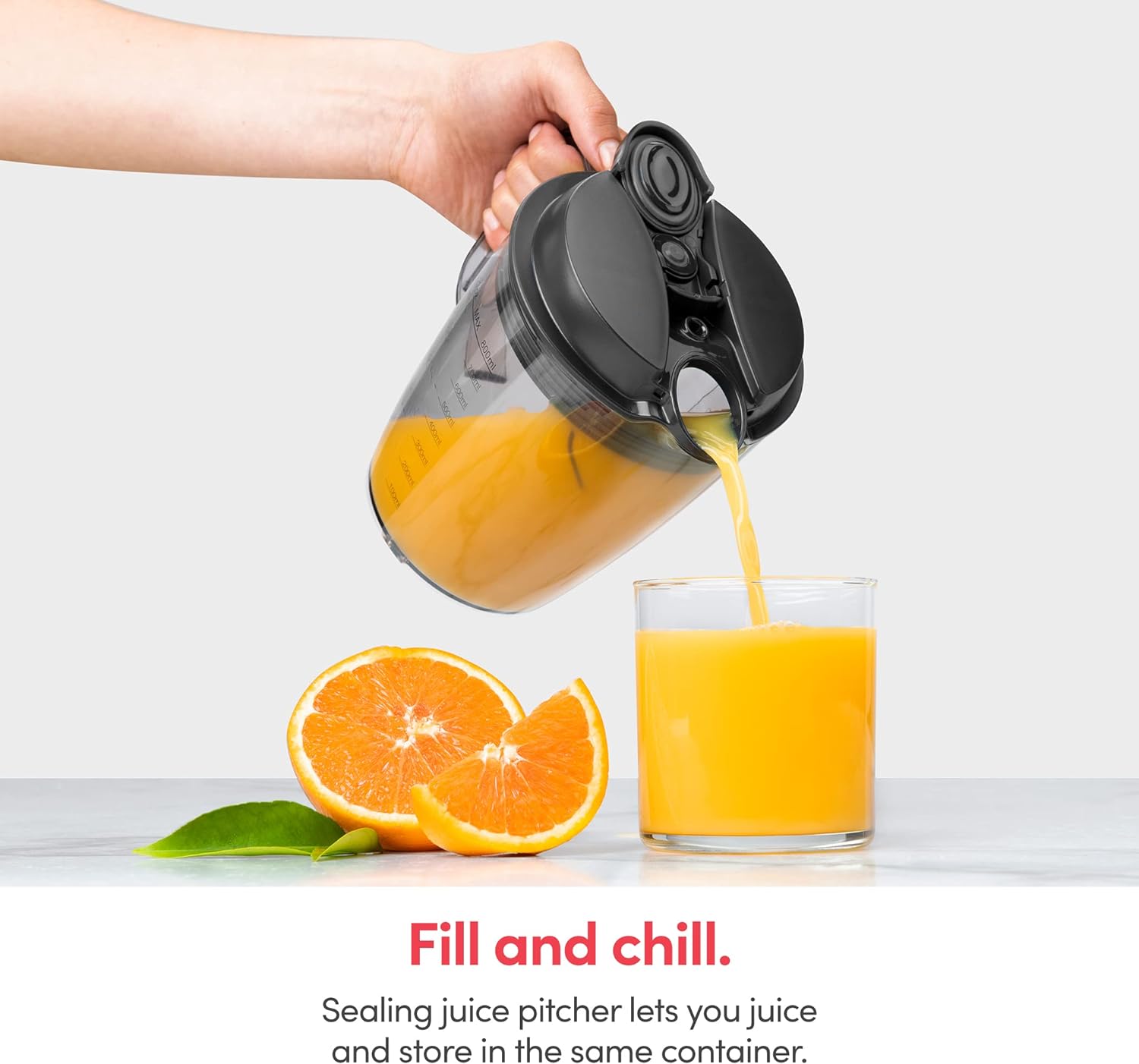 Simplify Your Juicing with NutriBullet Juicer Centrifugal Juicer Machine