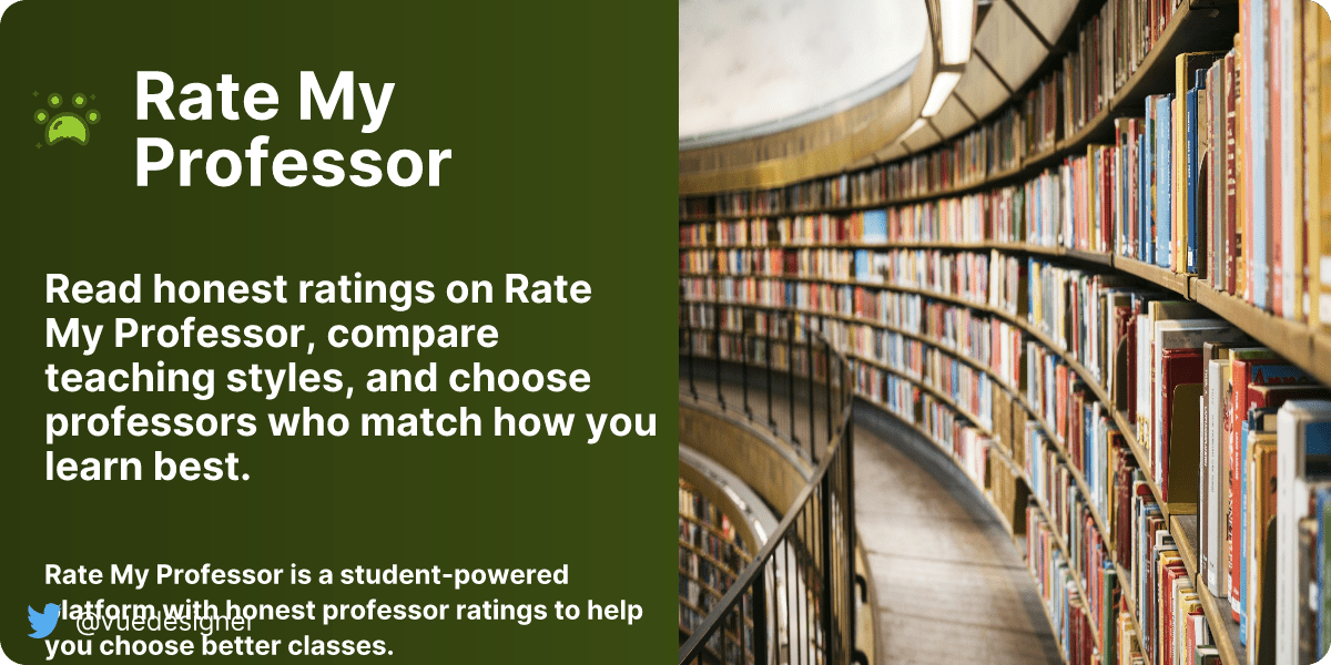 Professor Ratings & Course Reviews Rate My Professor