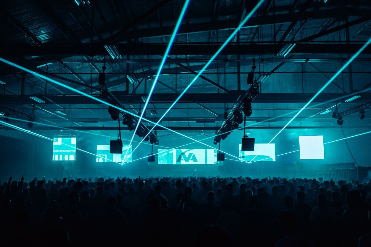 AVA Festival reveal huge 5th Anniversary lineup