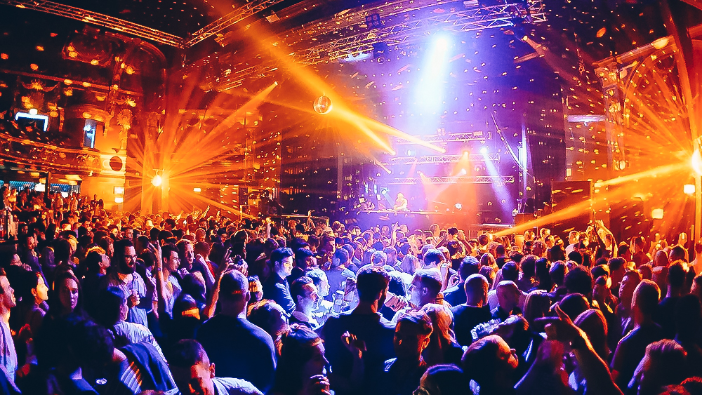 Mall Grab, Bicep, Boris Brejcha, Denis Sulta and Partiboi69 to play