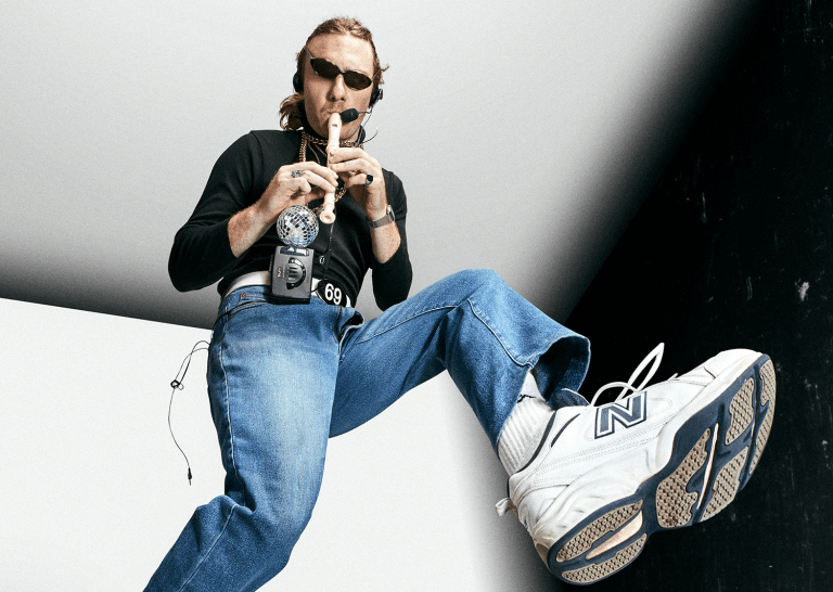 Mall Grab, Bicep, Boris Brejcha, Denis Sulta and Partiboi69 to play