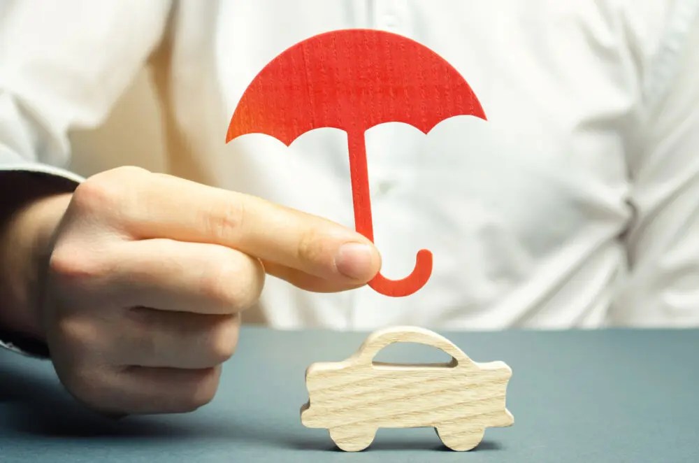 What Is Umbrella Insurance? RateSonic