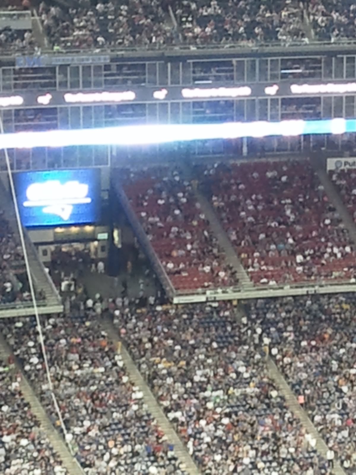 Gillette Putnam Club Seating Chart A Visual Reference of Charts