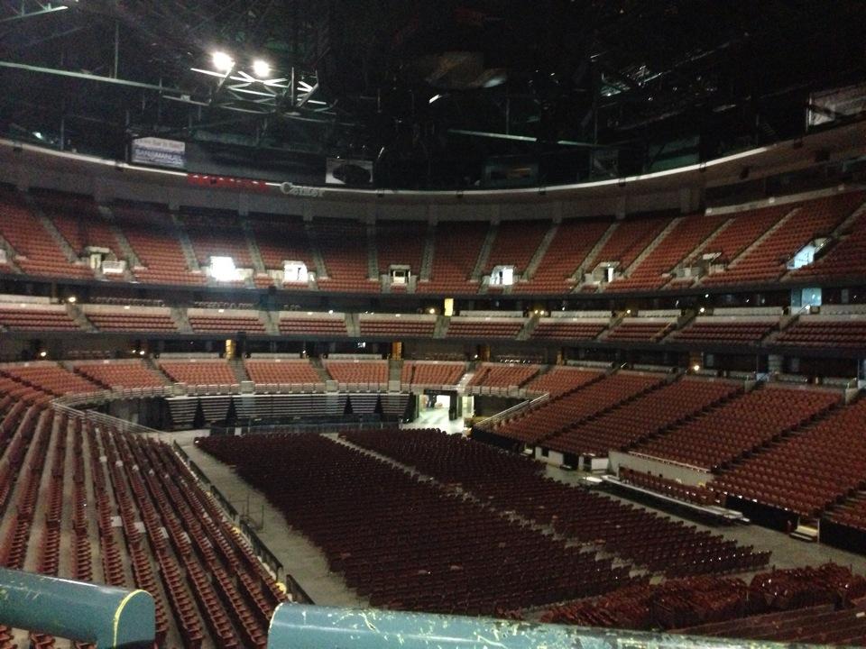 Ufc 241 Honda Center Tickets