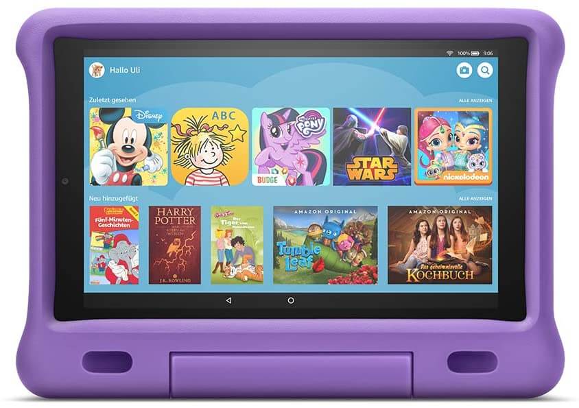 TabletTest 2021 Die besten TabletPCs im Vergleich