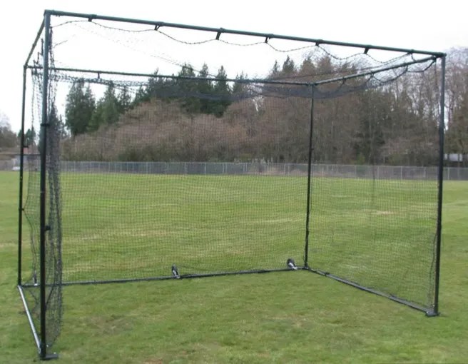 Best Golf Cages In 2023 Rather Be Golfing