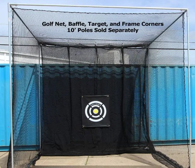 Best Golf Cages In 2023 Rather Be Golfing