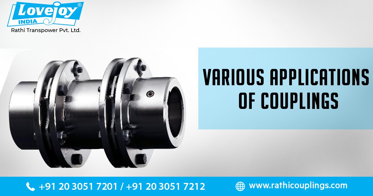 Various Applications of Couplings