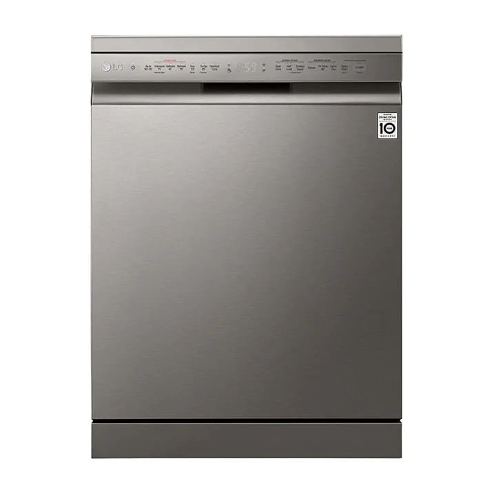 LG DISHWASHER DFB424FP APZPEIL