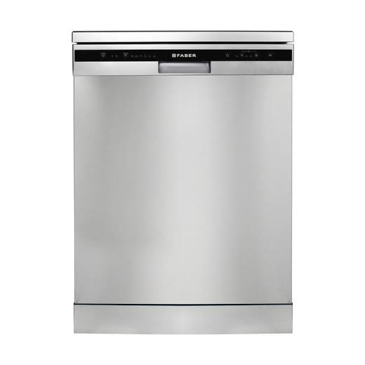 FABER DISHWASHER FFSD 6PR 12S , NEO