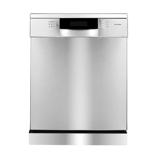 FABER DISHWASHER FFSD 8PR 14S, SS