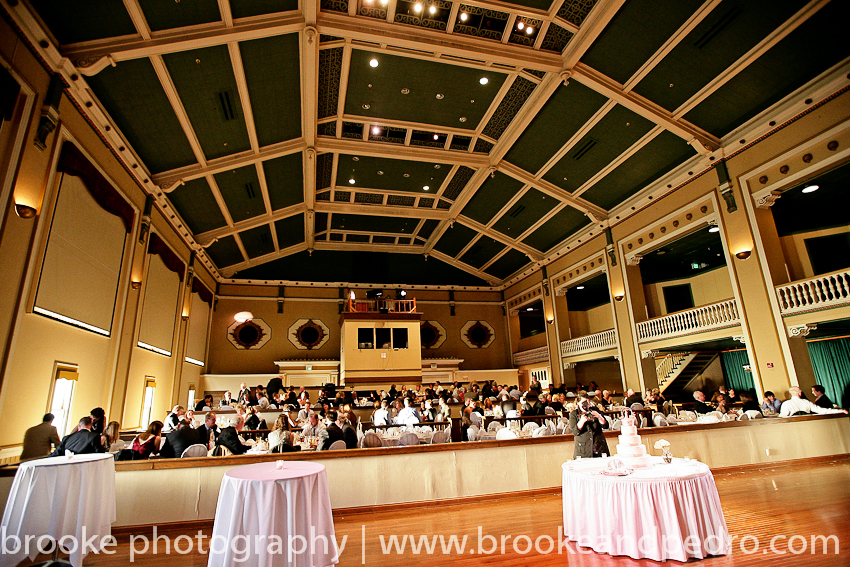 The Athenaeum Theater The Rathskeller Restaurant