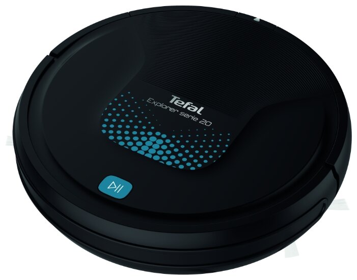 Top 10 best Tefal robot vacuum cleaners main characteristics, features