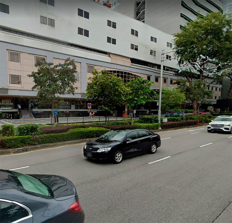 Titanium Karaoke Rating.sg