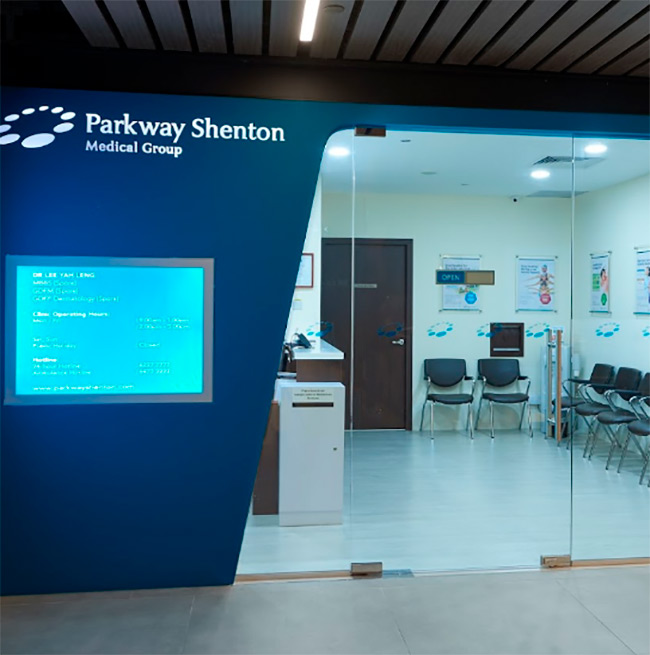 Best Medical Centers Services in Singapore, Singapore