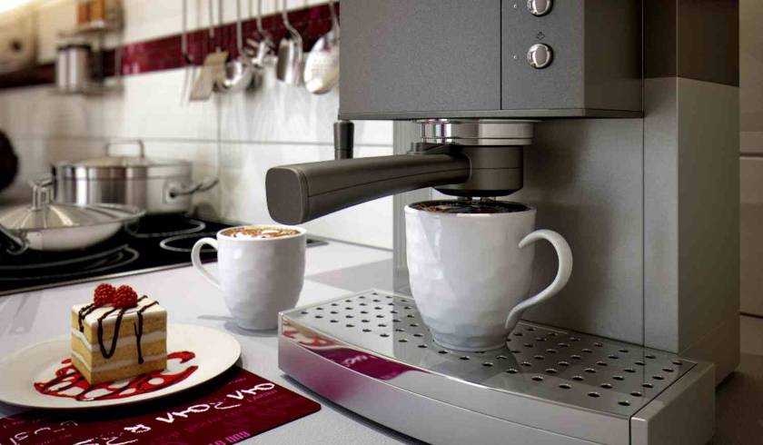 Mesin Kopi Espresso Terbaik Mesin kopi espresso ini adalah yang paling banyak digunakan untuk