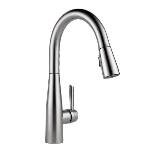 Best Kitchen Faucets 2018 And Buying Guide (Updated 2018)