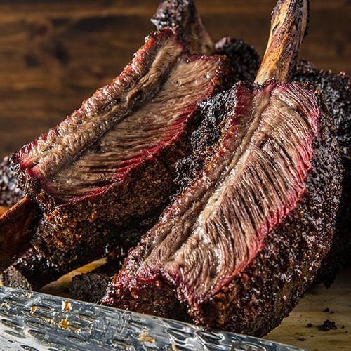 Beef Ribs Vs Pork Ribs