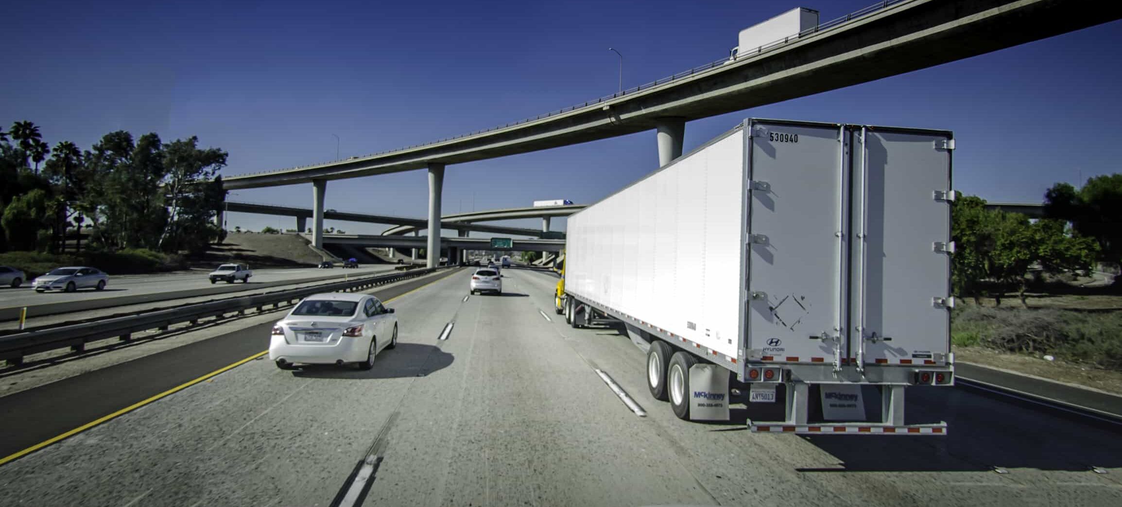 Best Trucking Companies in California FreightWaves Ratings