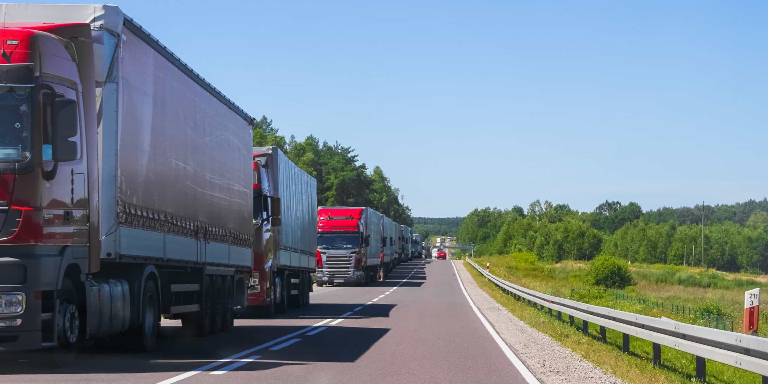 7 Best Trucking Companies in Missouri FreightWaves Ratings