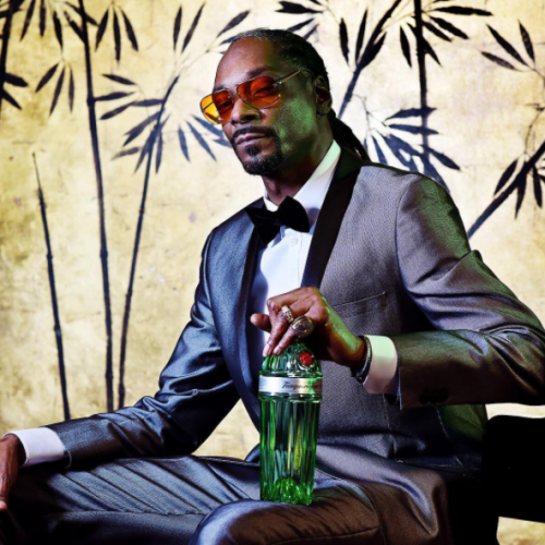 Snoop Dogg Returns With "I Wanna Thank Me" Ratings Game