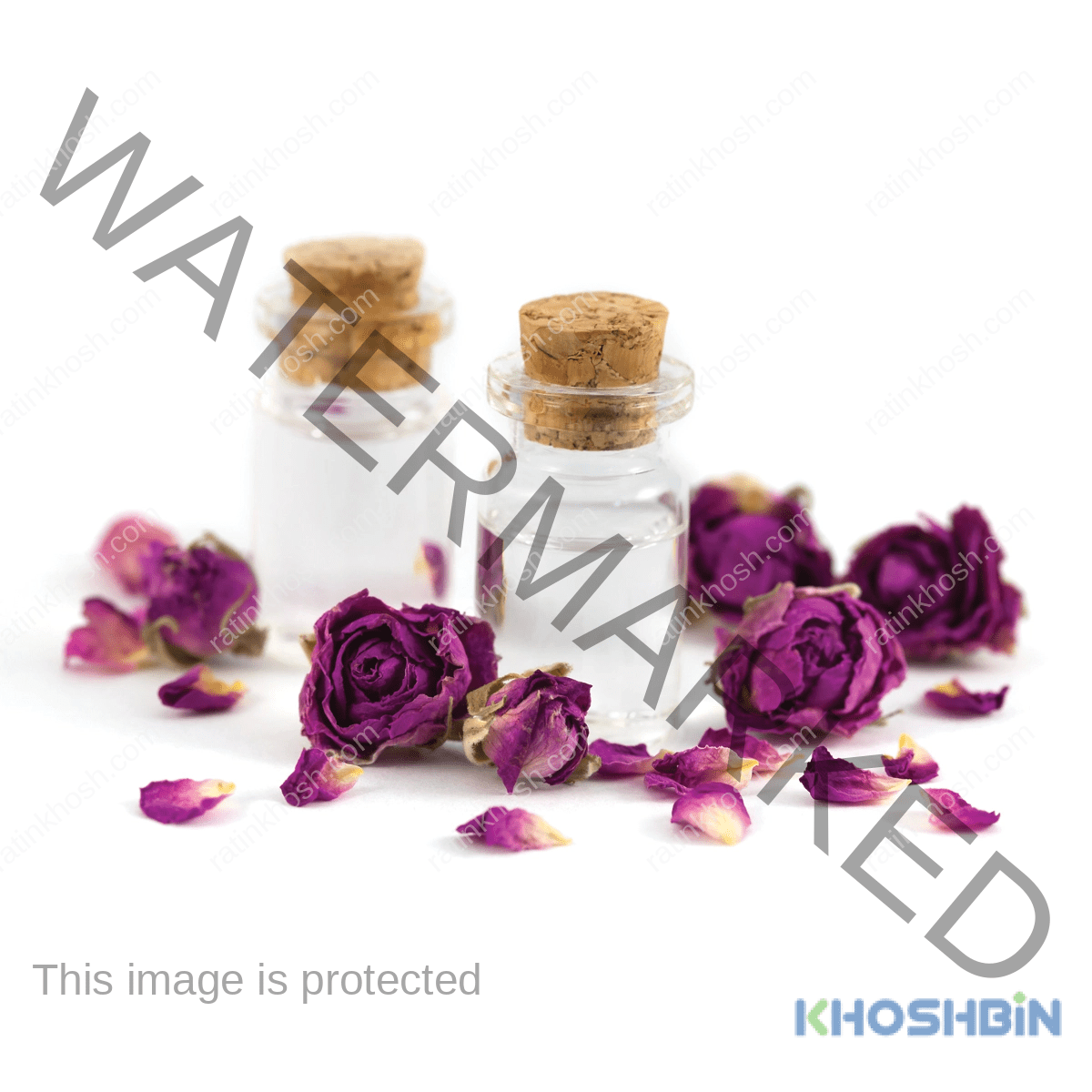 Rose Extract, Wholesale Price + Specifications, Khoshbin Group.