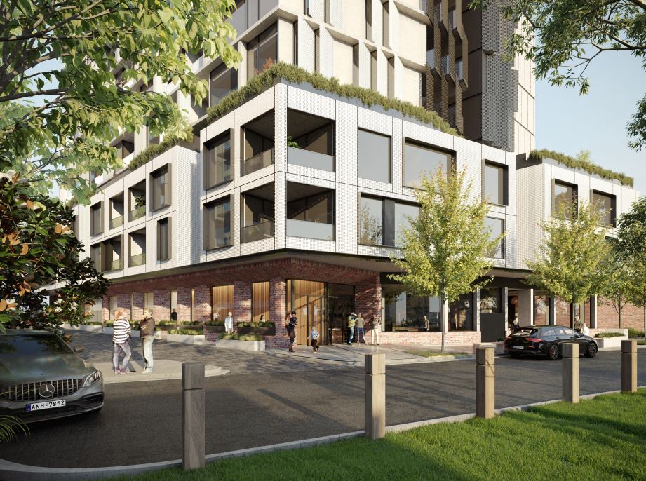 8 Egan Street, Carnegie Ratio