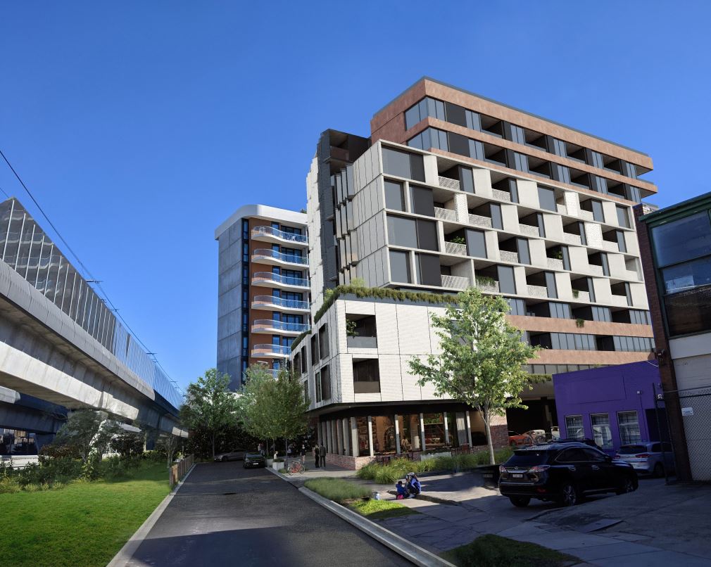 8 Egan Street, Carnegie Ratio