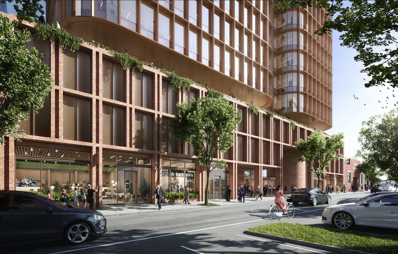 1018 Brougham Street, Geelong Ratio