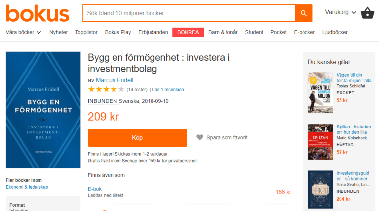Rationalisten din eter i börsdjungeln