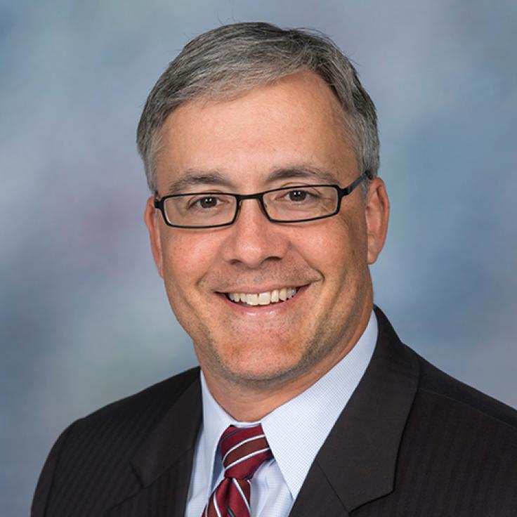 Dr. B. Medlock The Rational Middle