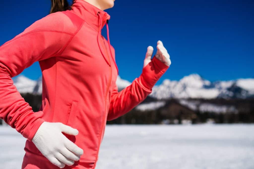 Best Running Gloves 2023 Rational Runner