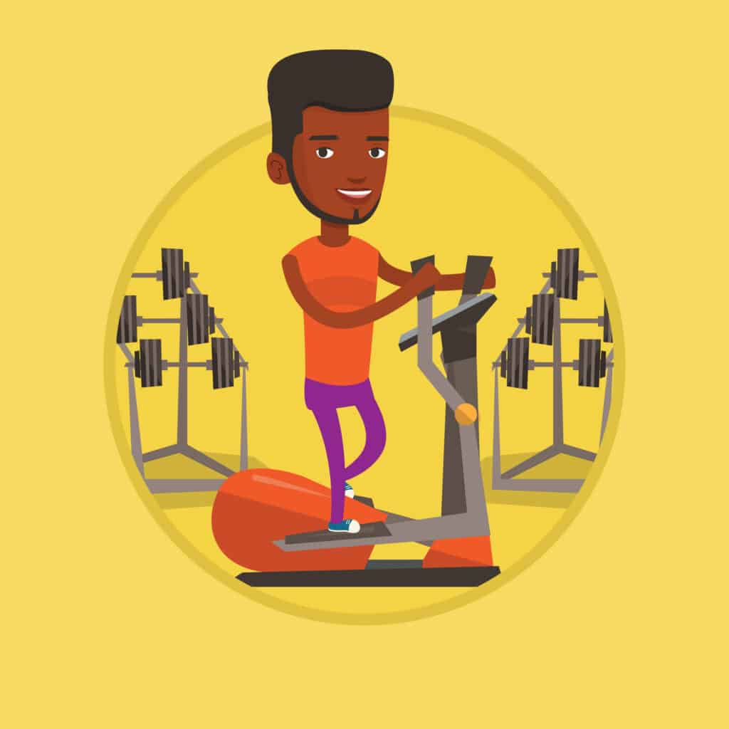 Ellipticals And Runner's Knee (8 Important Facts!)